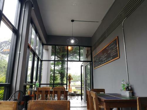 Hostal Siri Guesthouse @ Surat Thani