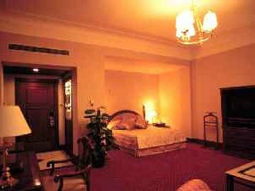 Fairmont Peace Hotel