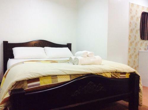 Hostal Ez House