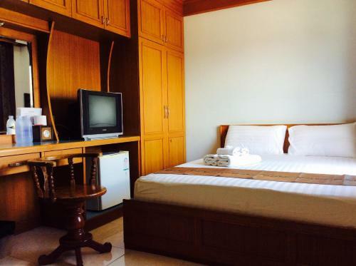 Hostal Ez House