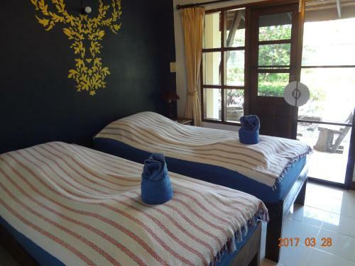Hostal At Home Sukhothai
