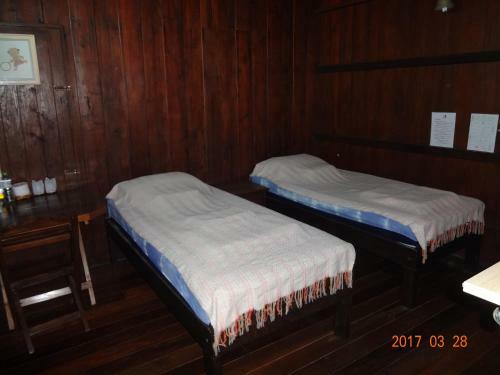 Hostal At Home Sukhothai