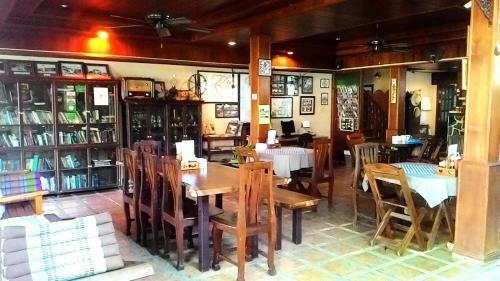 Hostal At Home Sukhothai