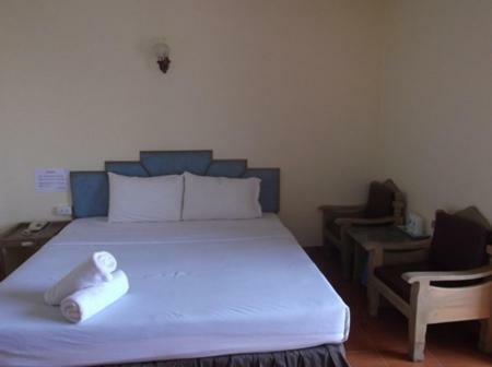 Sr Hotel