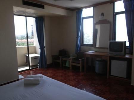 Sr Hotel