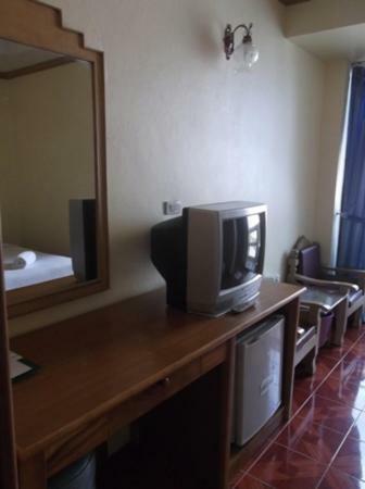 Sr Hotel