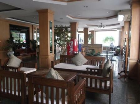 Sr Hotel