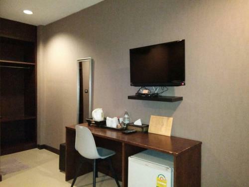 Hotel Scent Of Sukhothai Resort