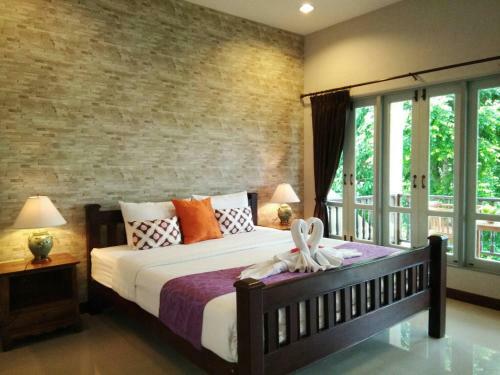 Hotel Scent Of Sukhothai Resort