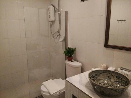 Hotel Scent Of Sukhothai Resort