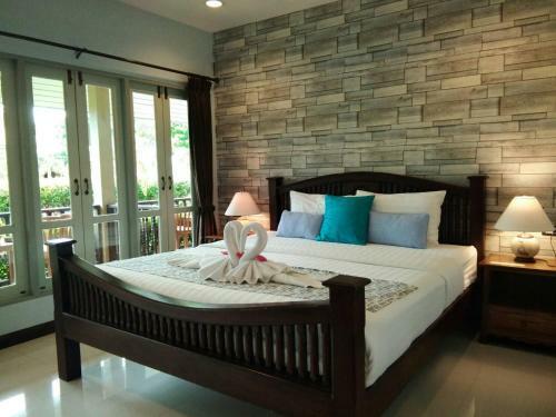 Hotel Scent Of Sukhothai Resort