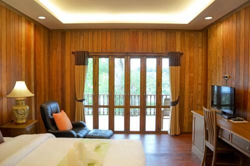 Hotel Scent Of Sukhothai Resort