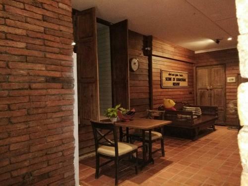 Hotel Scent Of Sukhothai Resort