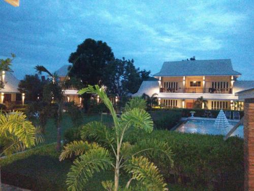 Hotel Scent Of Sukhothai Resort