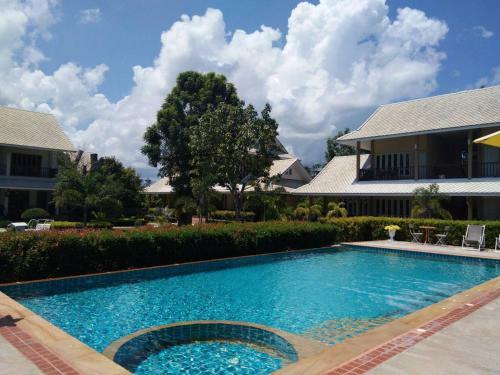 Hotel Scent Of Sukhothai Resort