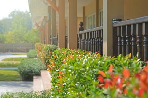 Hotel Scent Of Sukhothai Resort