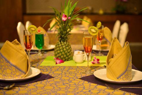 Barry Boutique Hotel Sanya