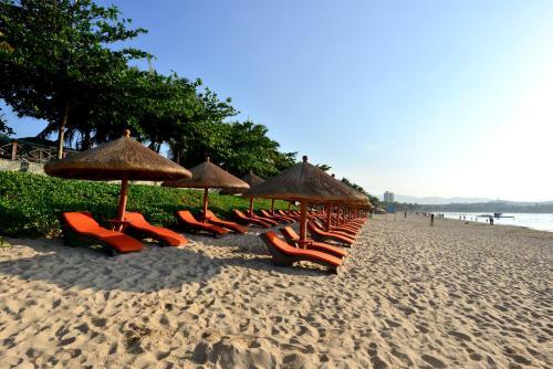 Barry Boutique Hotel Sanya