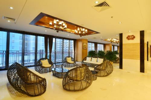 Barry Boutique Hotel Sanya