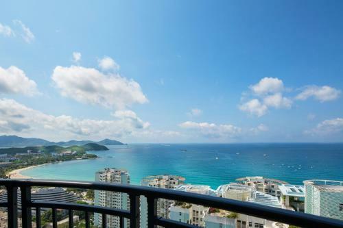 Barry Boutique Hotel Sanya
