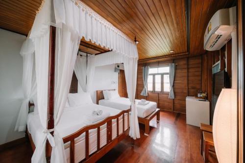 Hotel Sukhothai Garden
