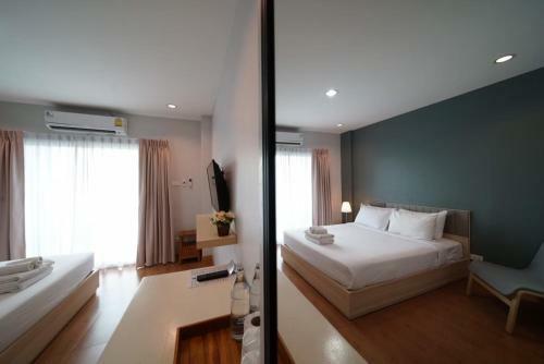 Hotel Sukhothai Garden