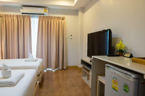 Hotel Sukhothai Garden