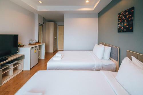 Hotel Sukhothai Garden