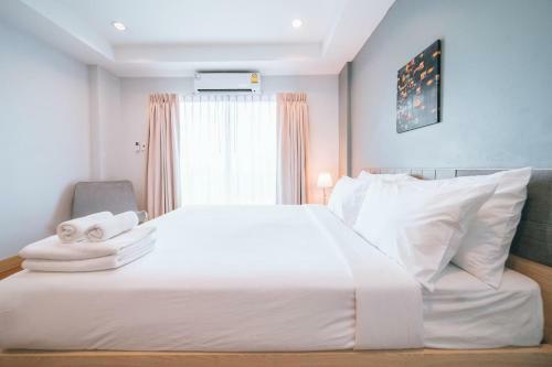 Hotel Sukhothai Garden
