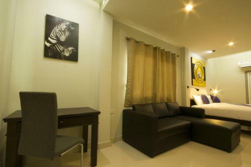 Hotel The Rise Resort Sukhothai Historical Park