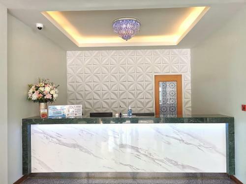 Hotel Orchid Residence Suratthani