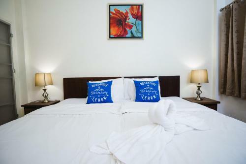 Hostal Sabuy Guesthouse