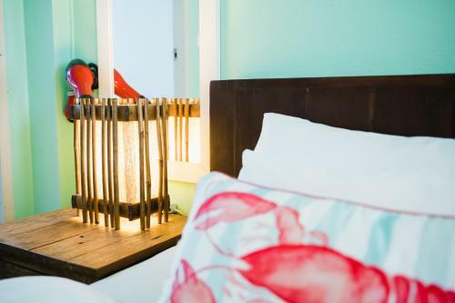 Hostal Sabuy Guesthouse