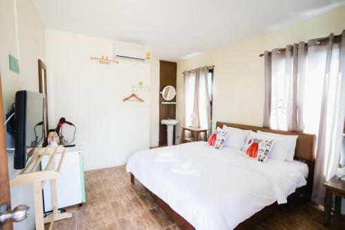 Hostal Sabuy Guesthouse