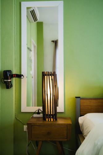 Hostal Sabuy Guesthouse