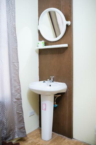 Hostal Sabuy Guesthouse