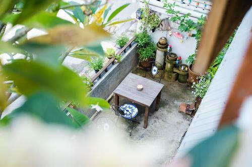 Hostal Sabuy Guesthouse