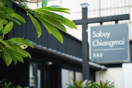 Hostal Sabuy Guesthouse