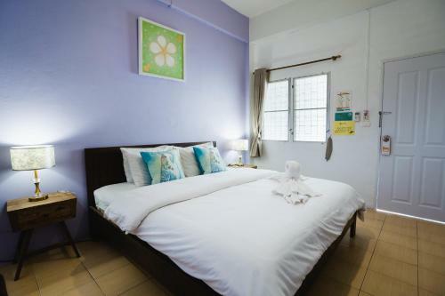 Hostal Sabuy Guesthouse