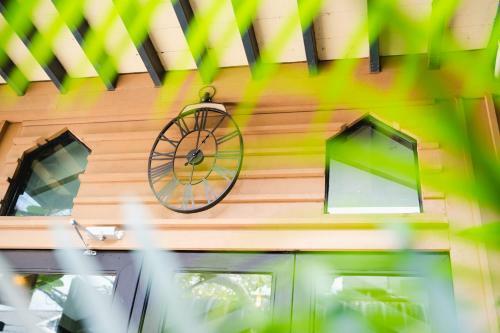 Hostal Sabuy Guesthouse