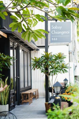 Hostal Sabuy Guesthouse
