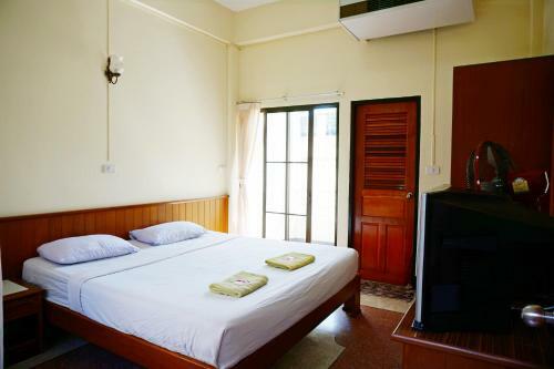 Apartamentos Safe House Court