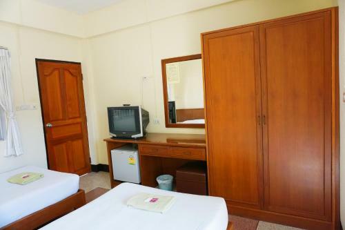 Apartamentos Safe House Court