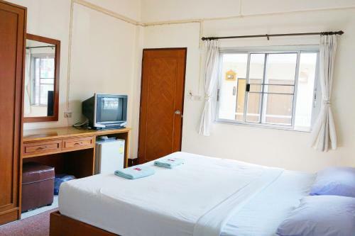 Apartamentos Safe House Court