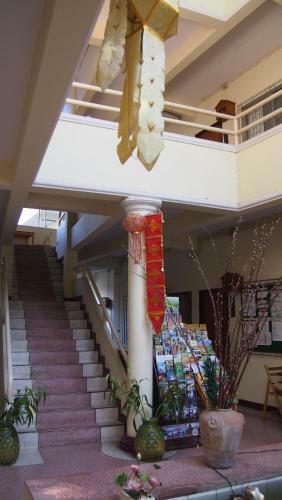 Apartamentos Safe House Court