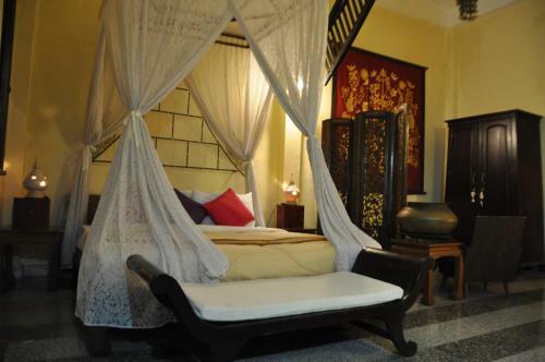Ruean Thai Hotel