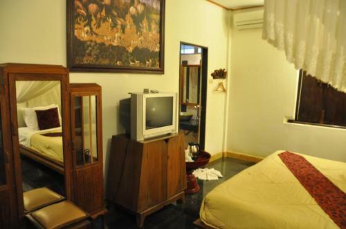 Ruean Thai Hotel