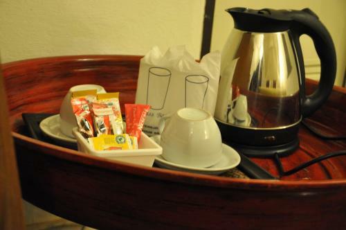 Ruean Thai Hotel