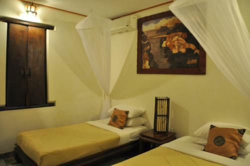 Ruean Thai Hotel