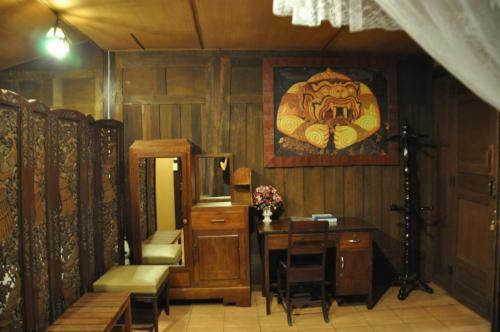 Ruean Thai Hotel